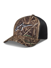 Camo Black