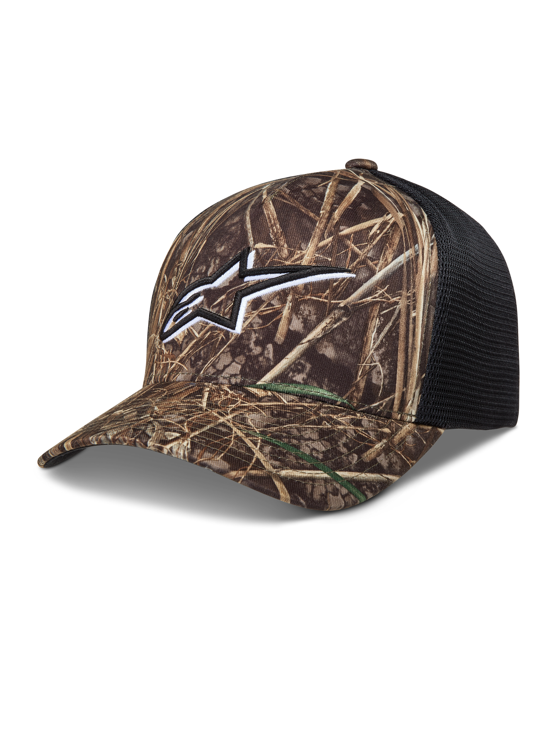 Casquette Trucker Thicket Realtree