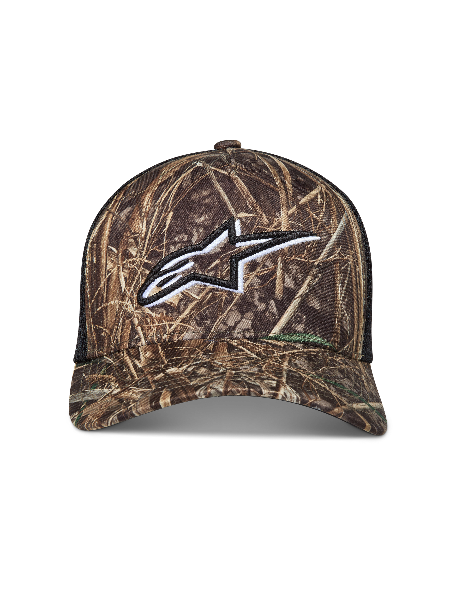Casquette Trucker Thicket Realtree