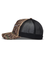 Casquette Trucker Thicket Realtree