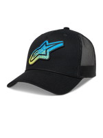 Casquette Trucker Meteorite