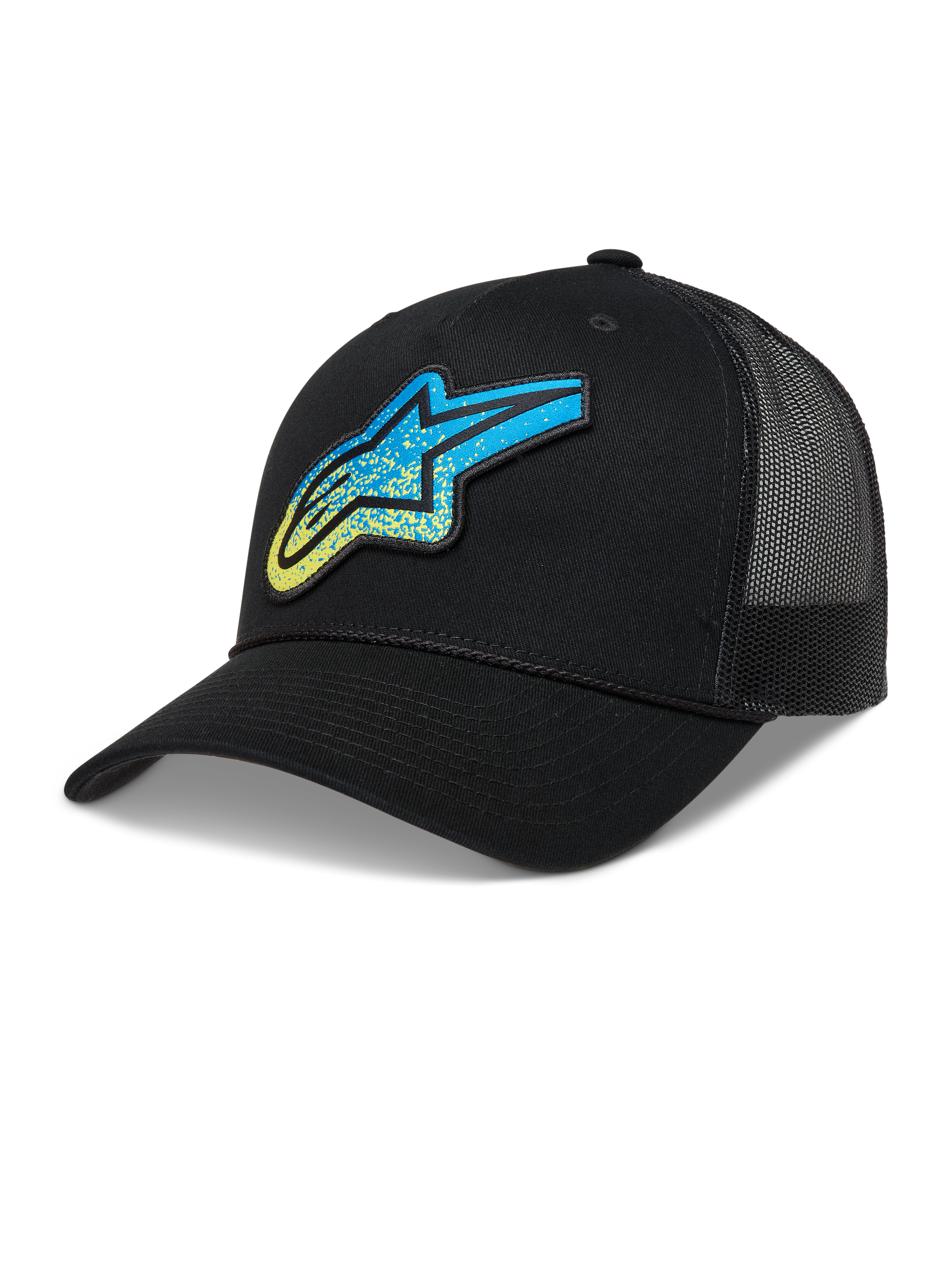 Casquette Trucker Meteorite