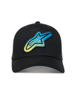 Casquette Trucker Meteorite