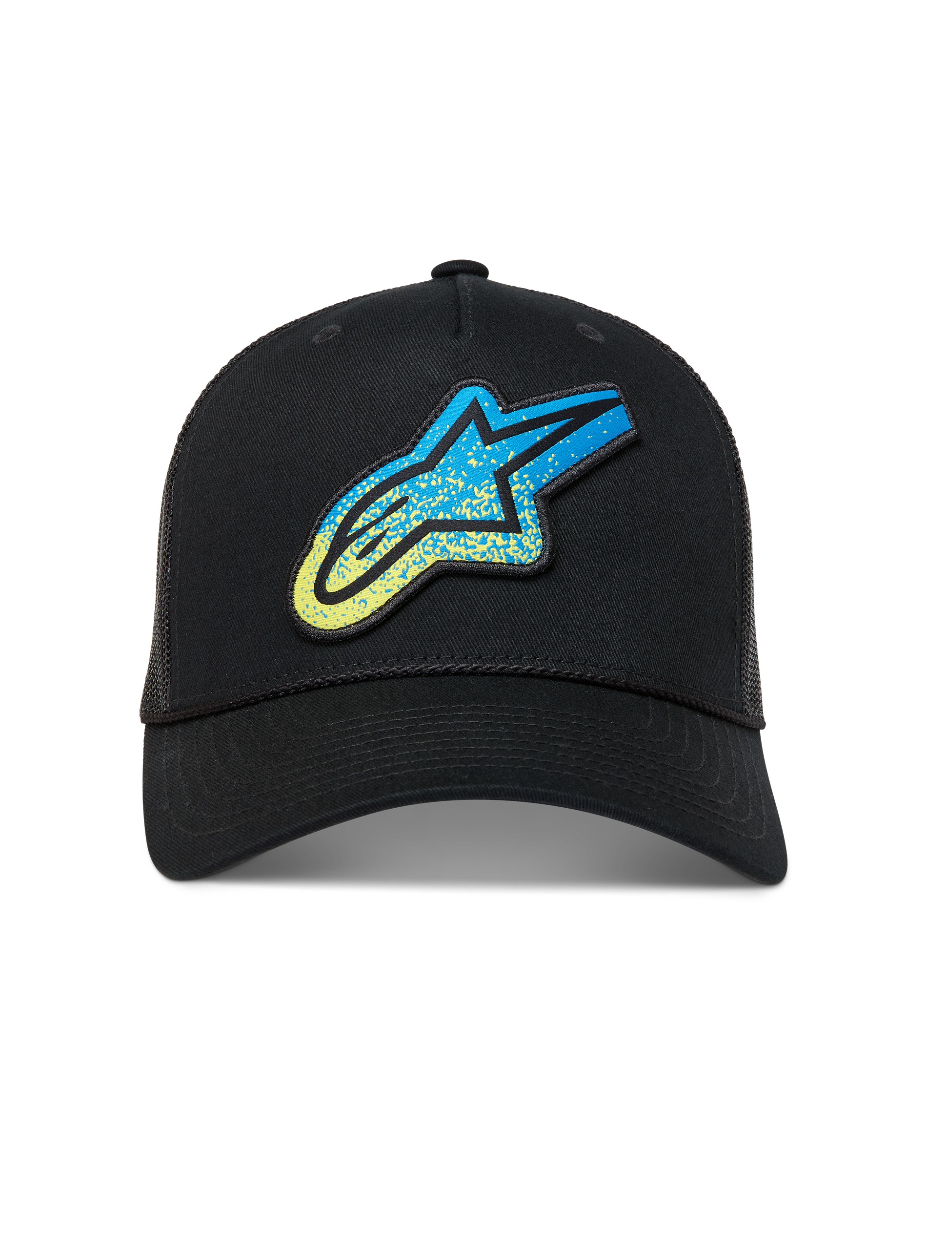 Casquette Trucker Meteorite