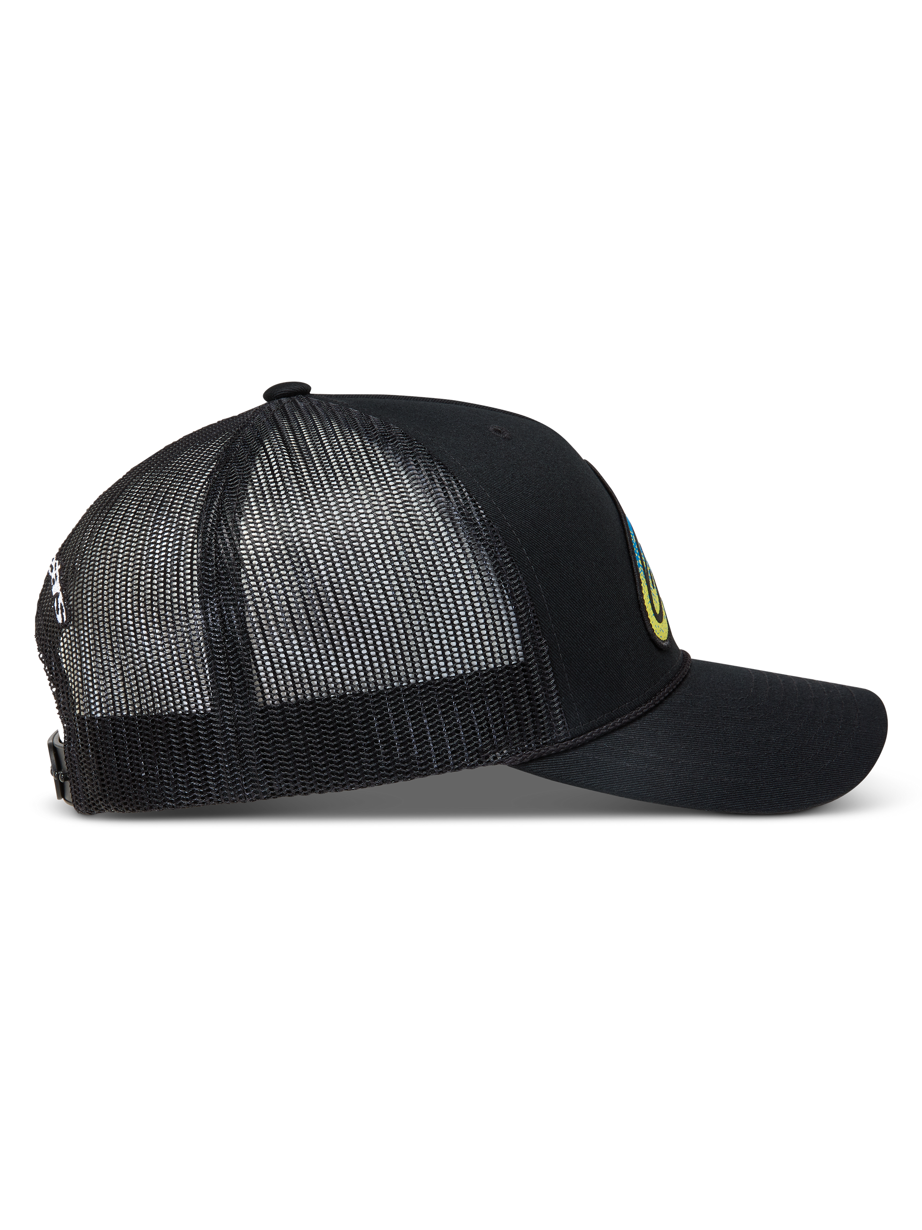 Casquette Trucker Meteorite