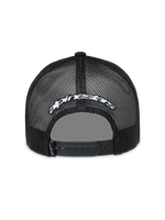 Casquette Trucker Meteorite