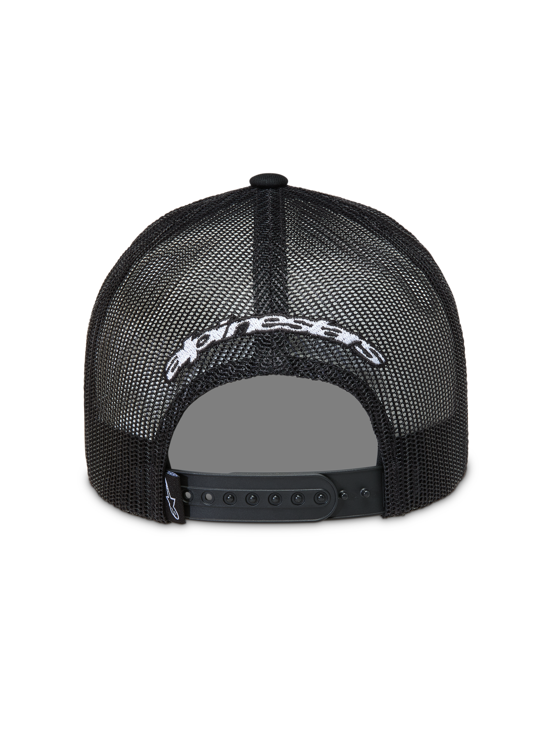 Casquette Trucker Meteorite