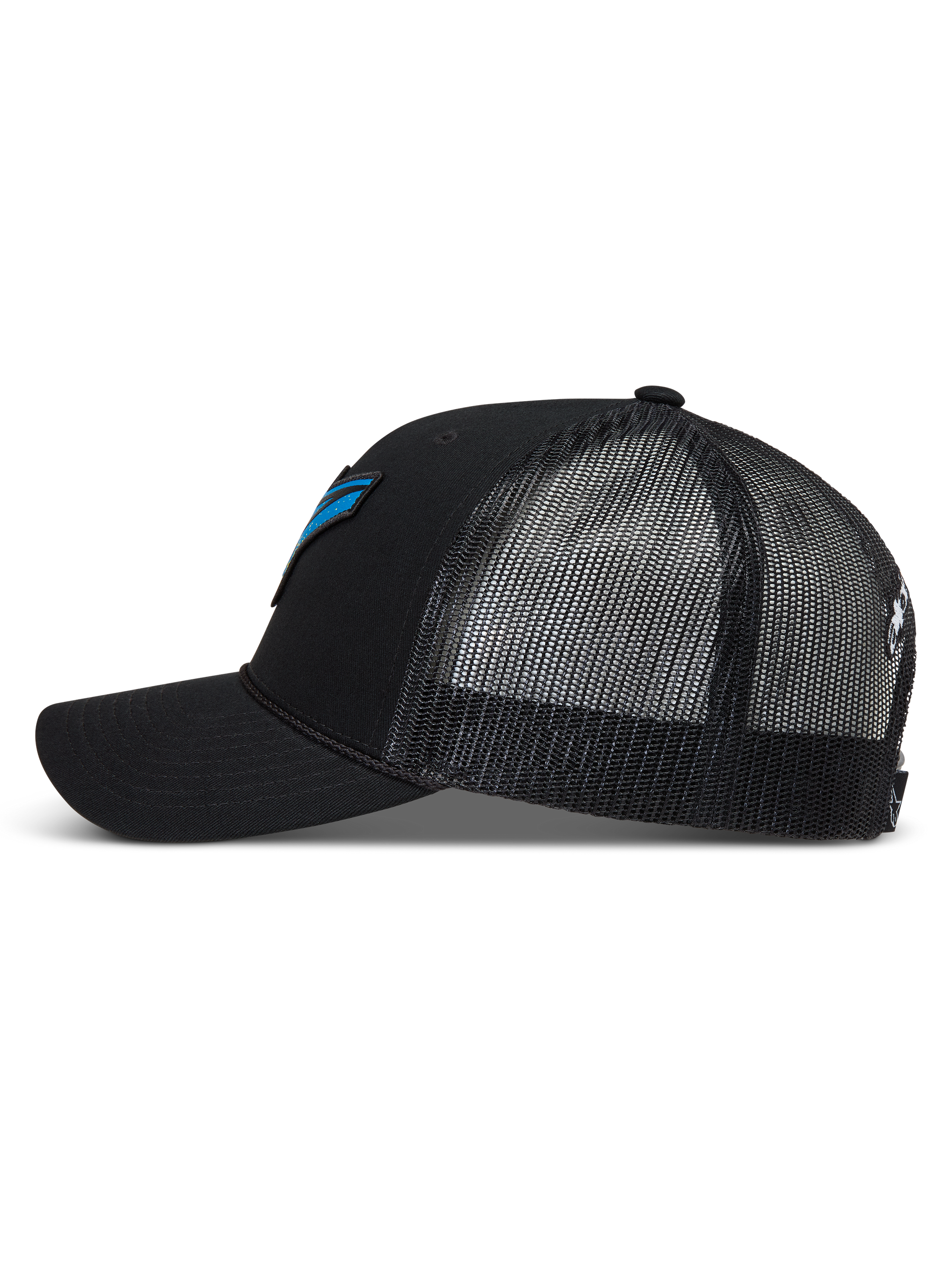 Casquette Trucker Meteorite