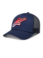 Casquette Trucker Meteorite