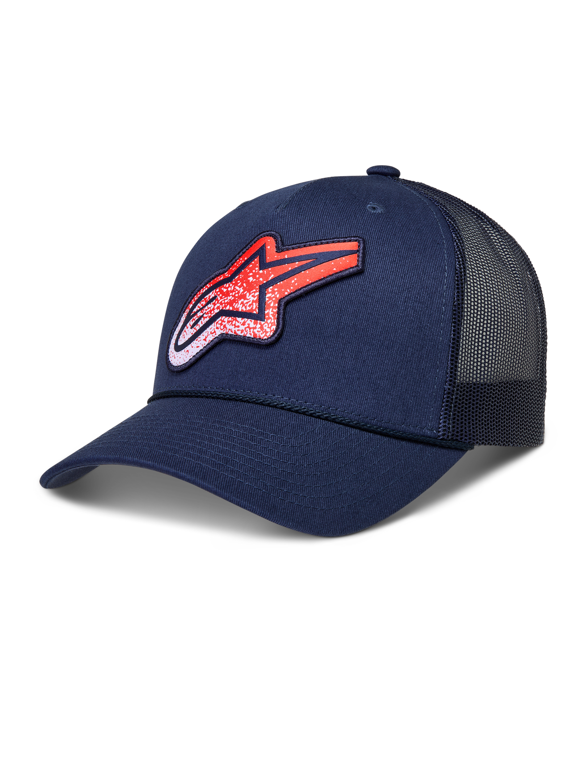 Casquette Trucker Meteorite
