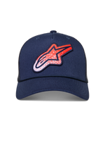 Casquette Trucker Meteorite