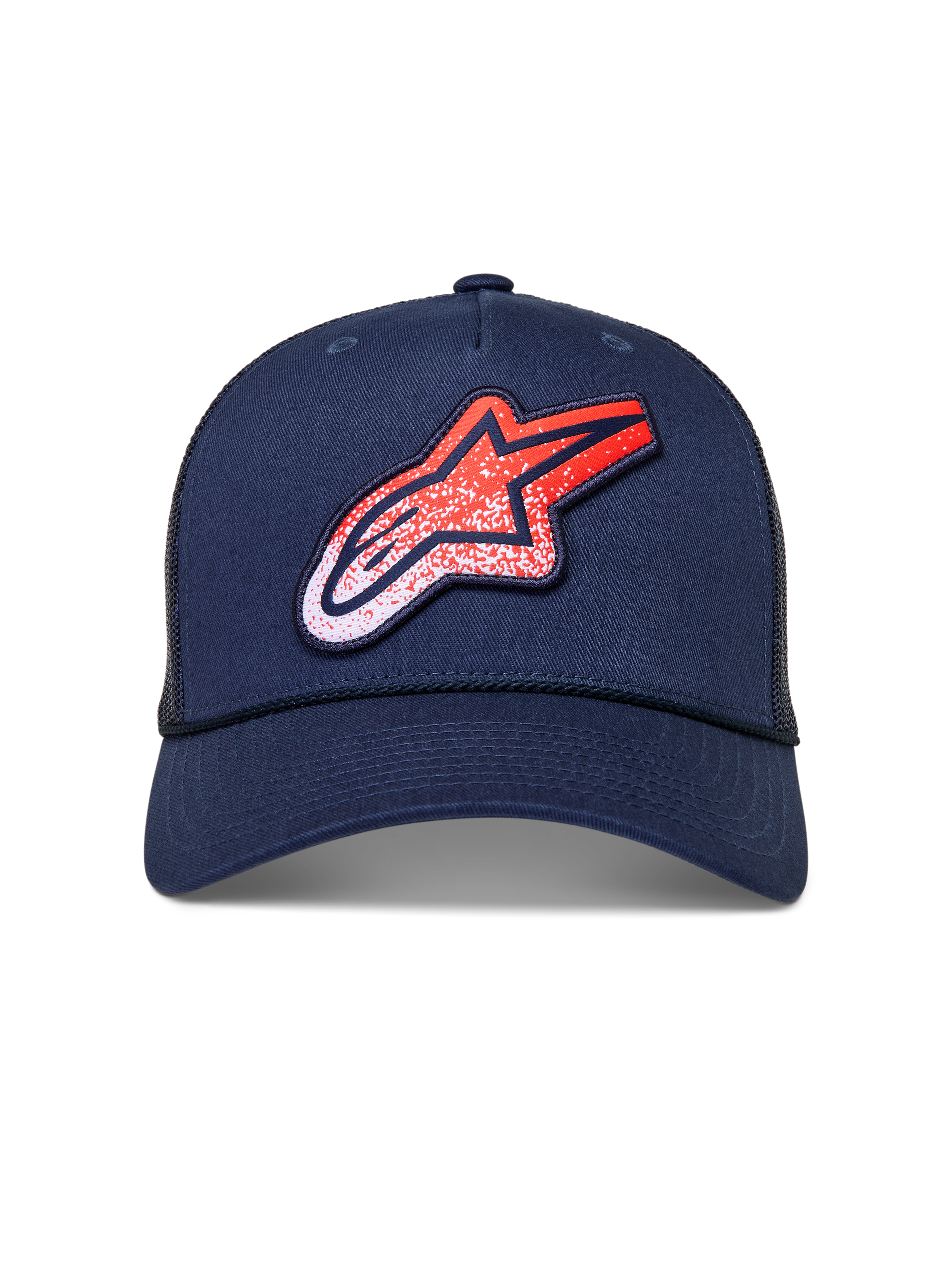 Casquette Trucker Meteorite