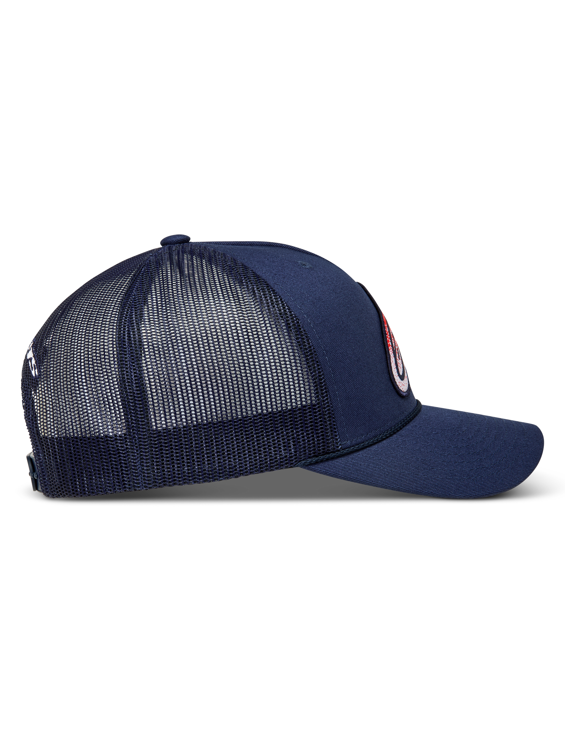 Casquette Trucker Meteorite