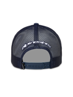 Casquette Trucker Meteorite