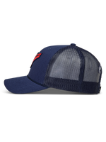 Casquette Trucker Meteorite