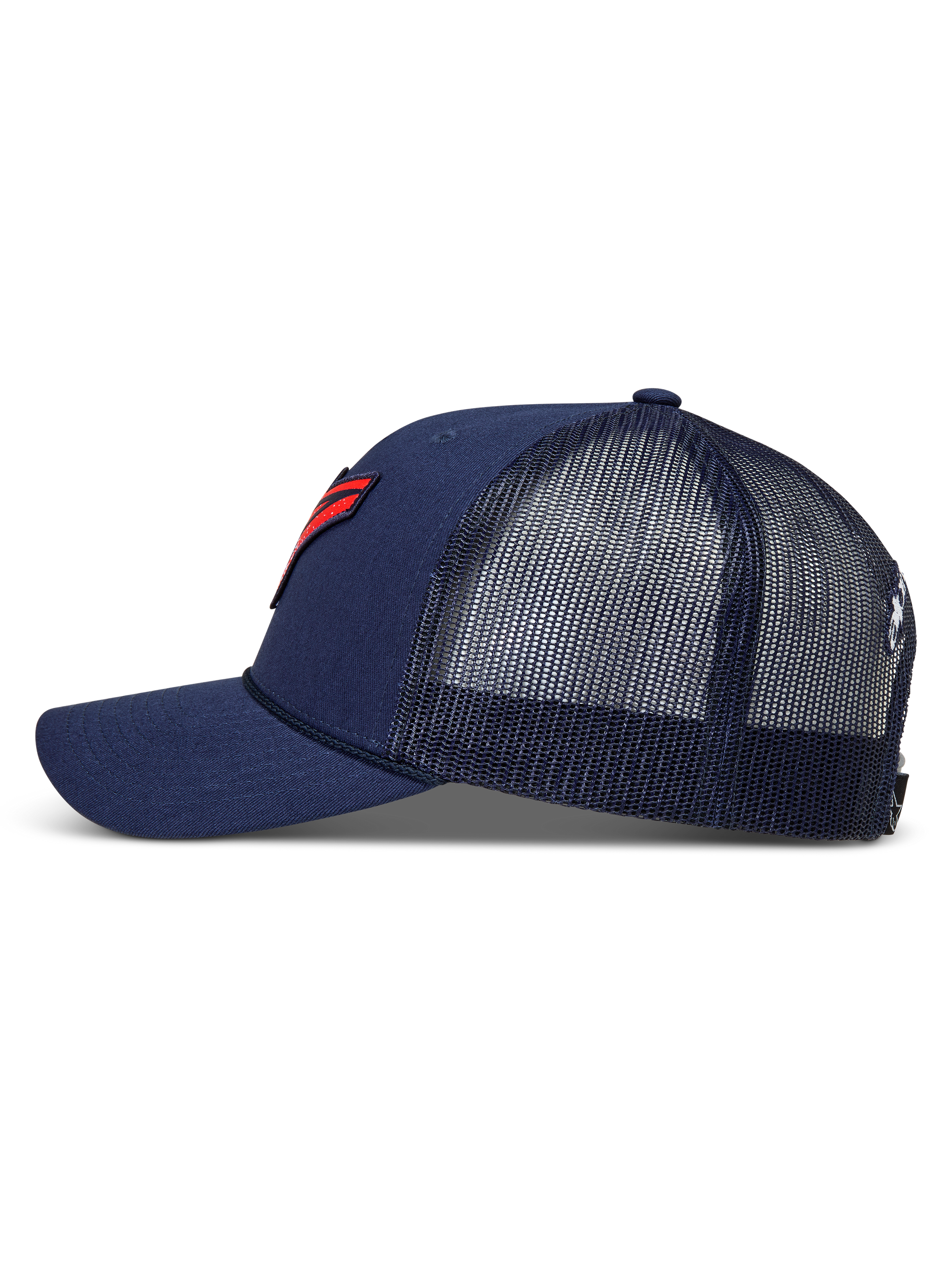 Casquette Trucker Meteorite