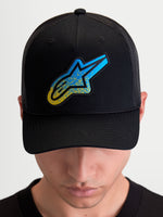 Casquette Trucker Meteorite