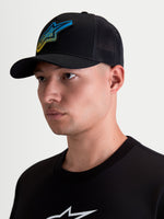 Casquette Trucker Meteorite