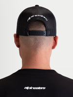 Casquette Trucker Meteorite