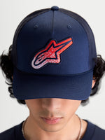 Casquette Trucker Meteorite