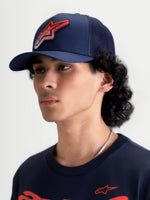 Casquette Trucker Meteorite