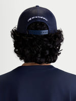 Casquette Trucker Meteorite