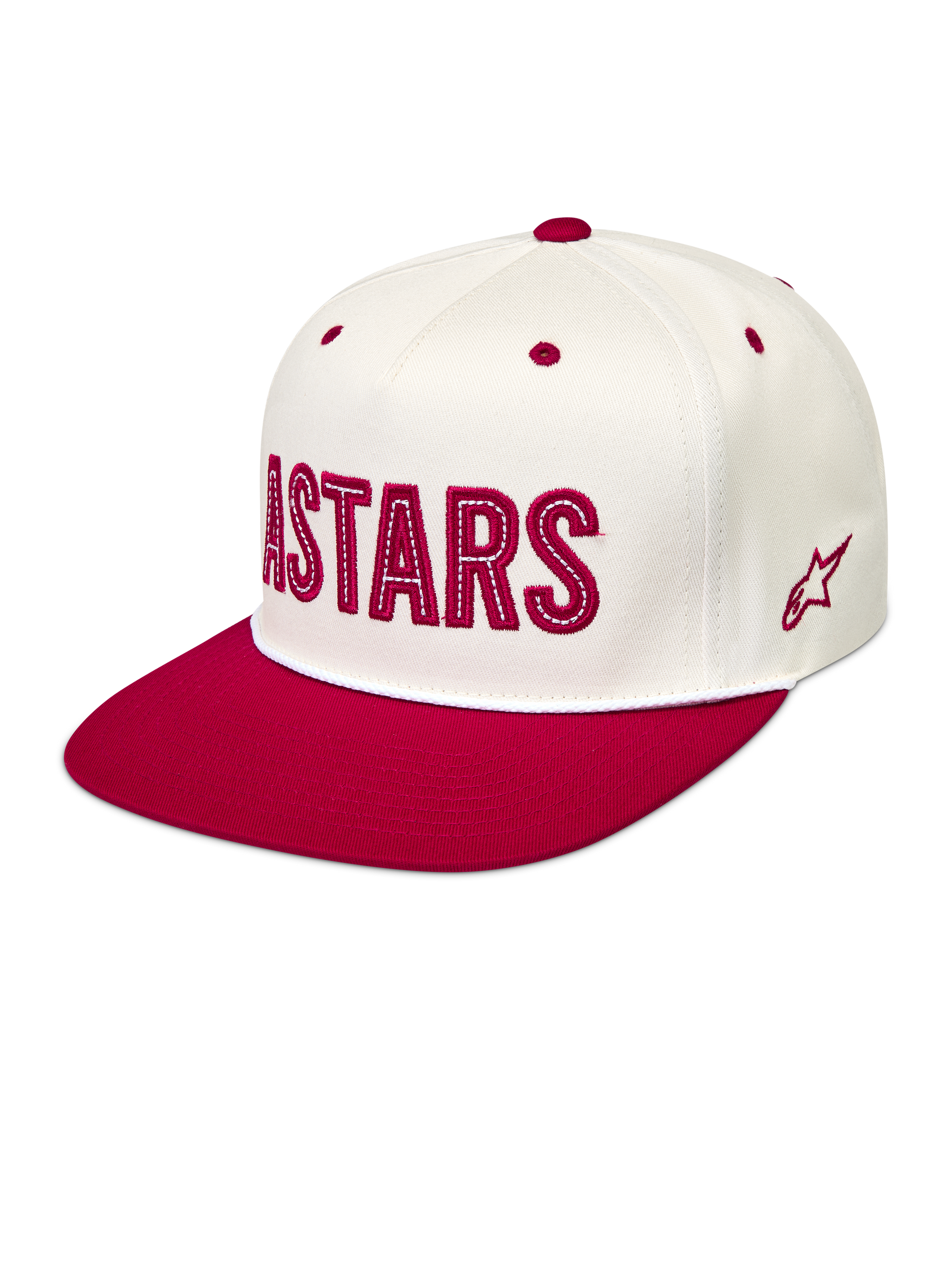 Casquette Stadium Snapback