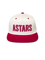 Casquette Stadium Snapback