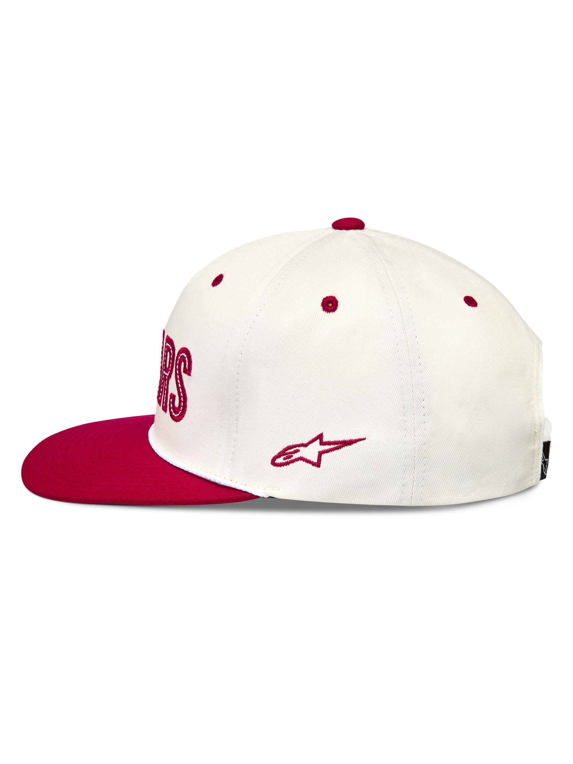 Casquette Stadium Snapback