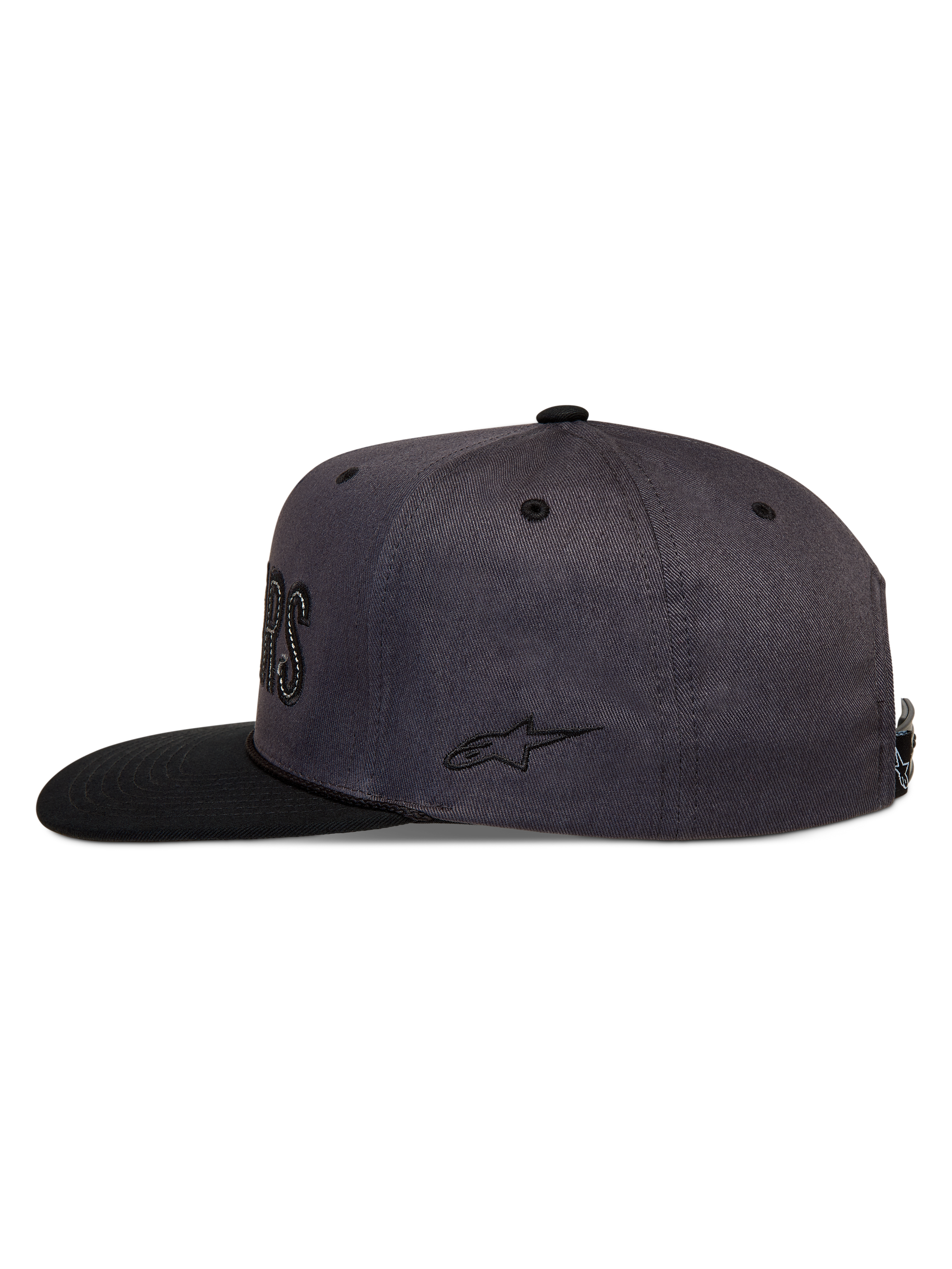 Casquette Stadium Snapback