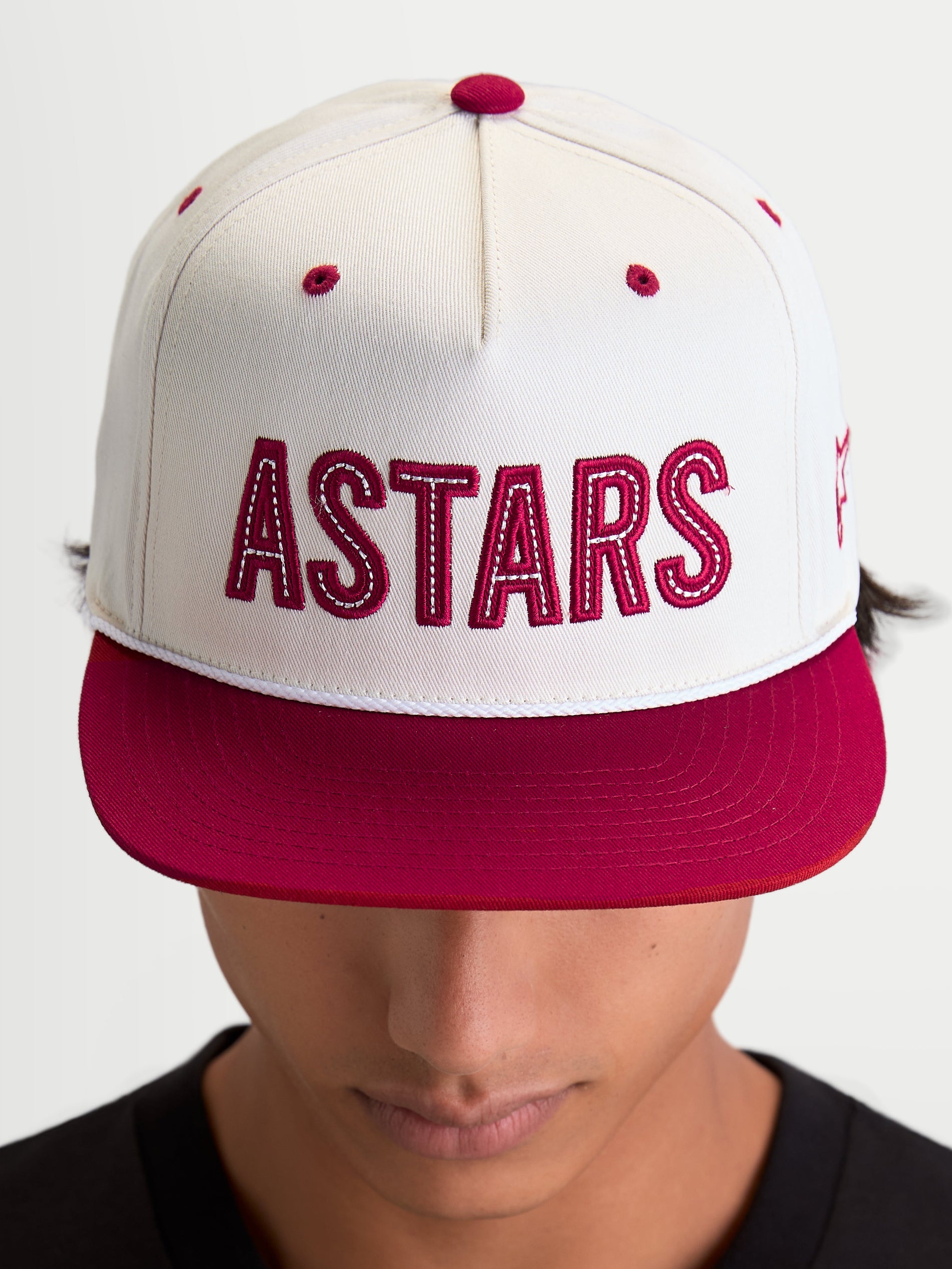 Casquette Stadium Snapback