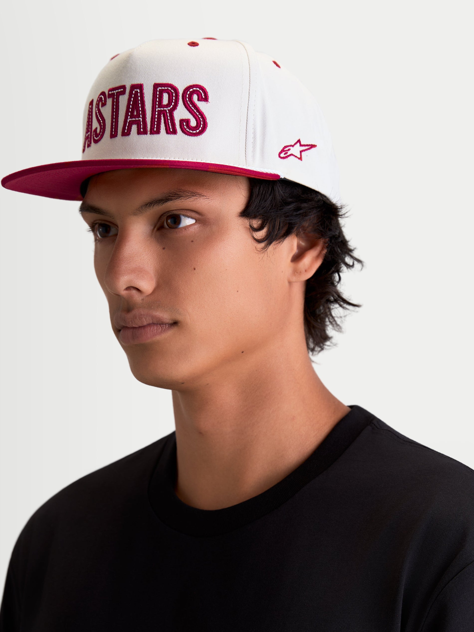 Casquette Stadium Snapback