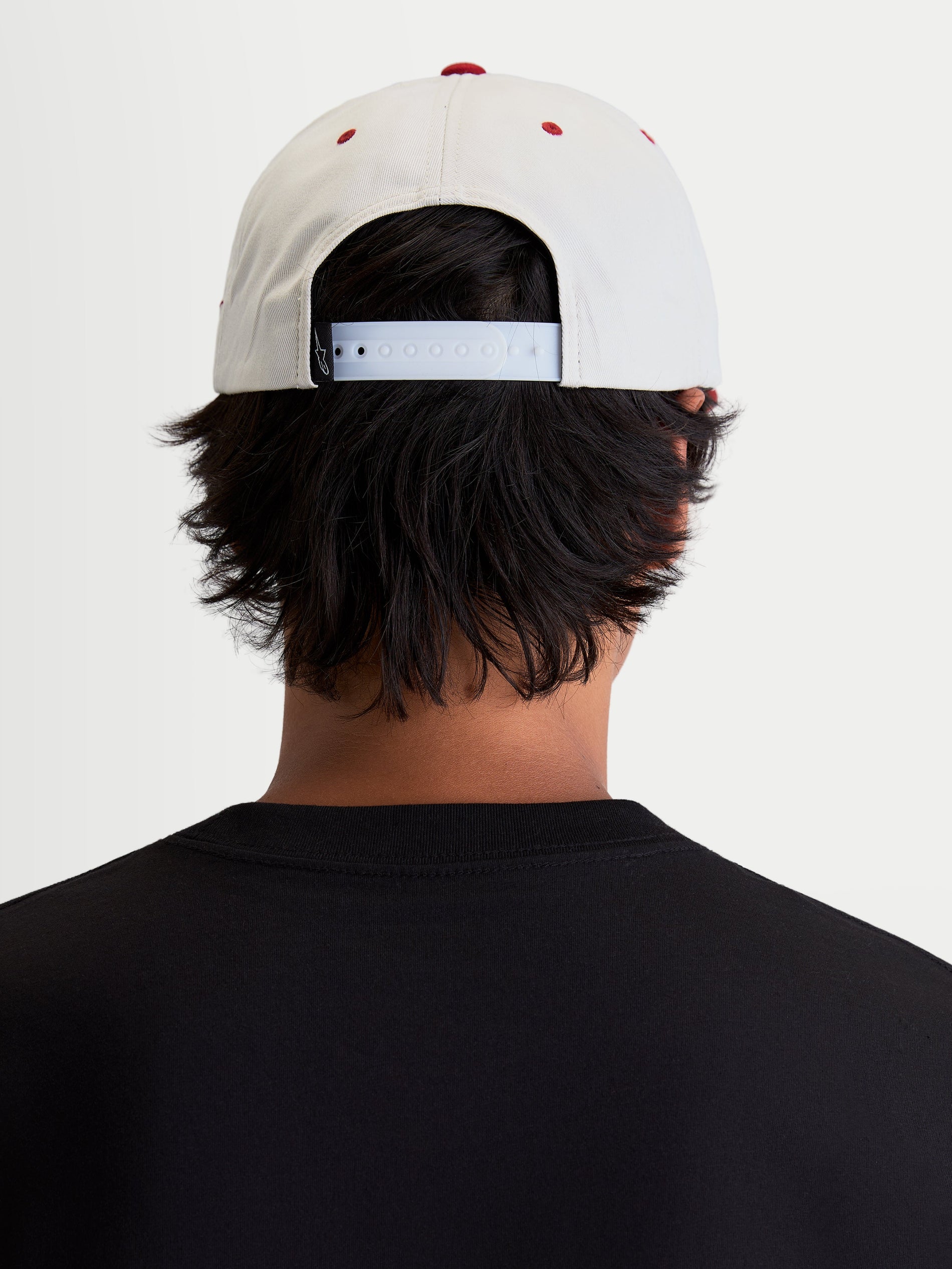 Casquette Stadium Snapback