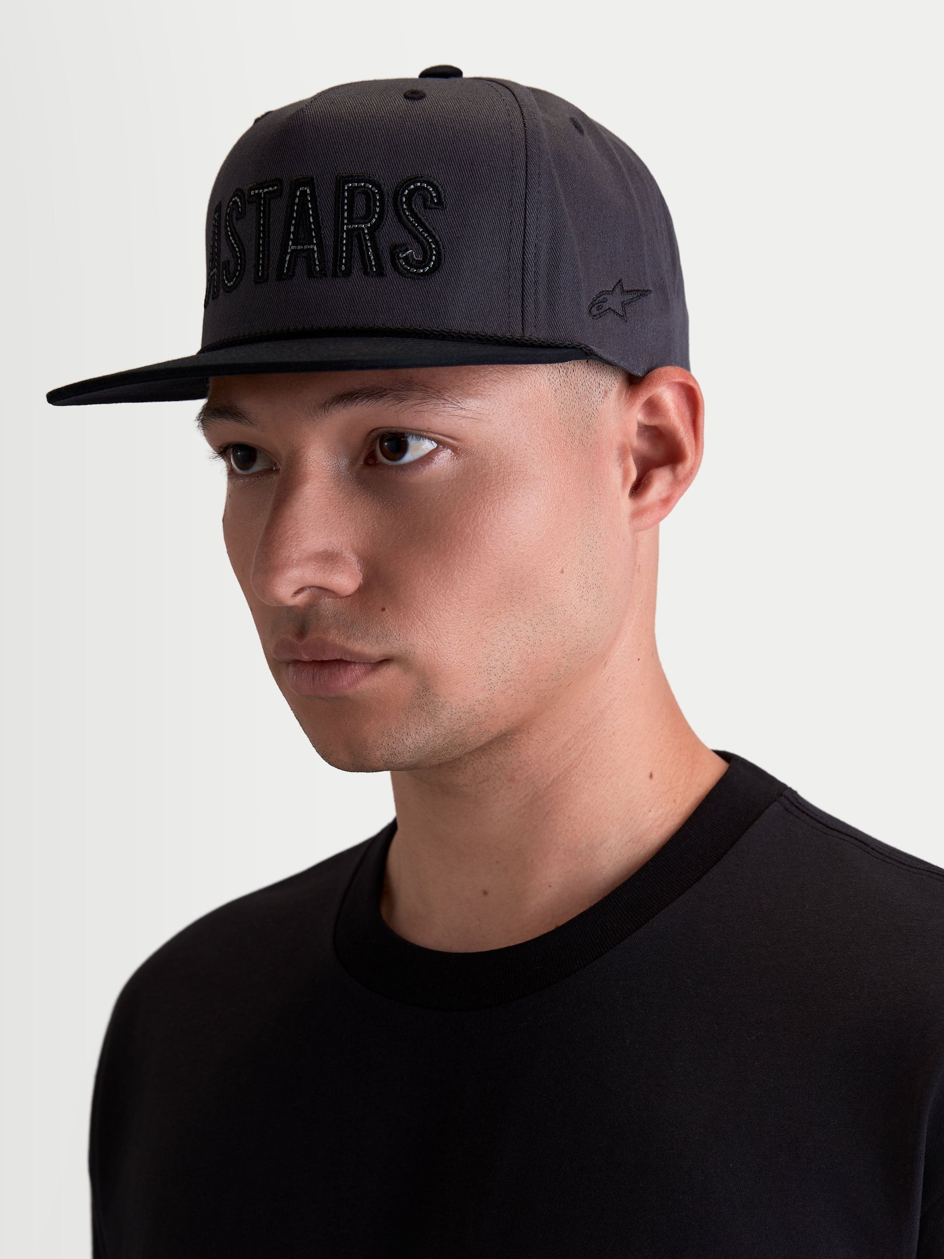 Casquette Stadium Snapback
