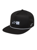 Casquette Label Snapback