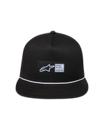 Casquette Label Snapback