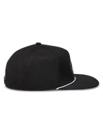 Casquette Label Snapback