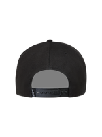 Casquette Label Snapback
