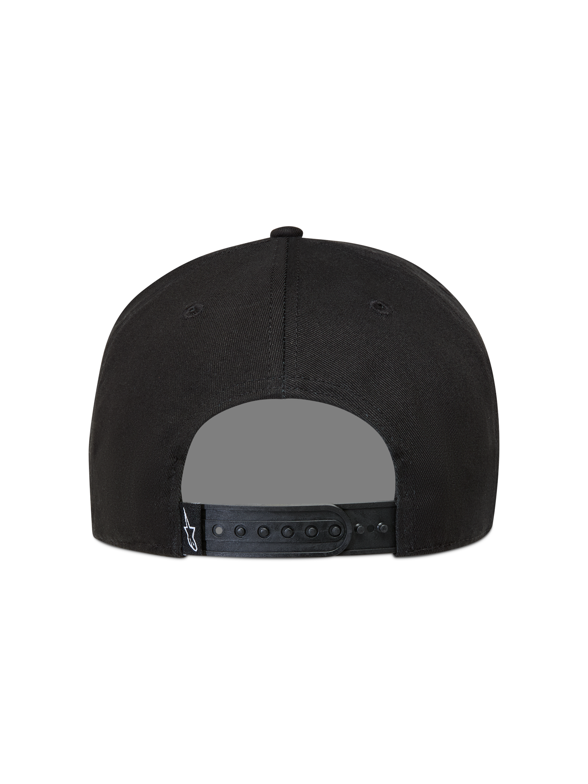 Casquette Label Snapback
