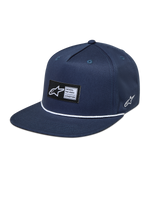 Casquette Label Snapback
