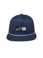 Casquette Label Snapback