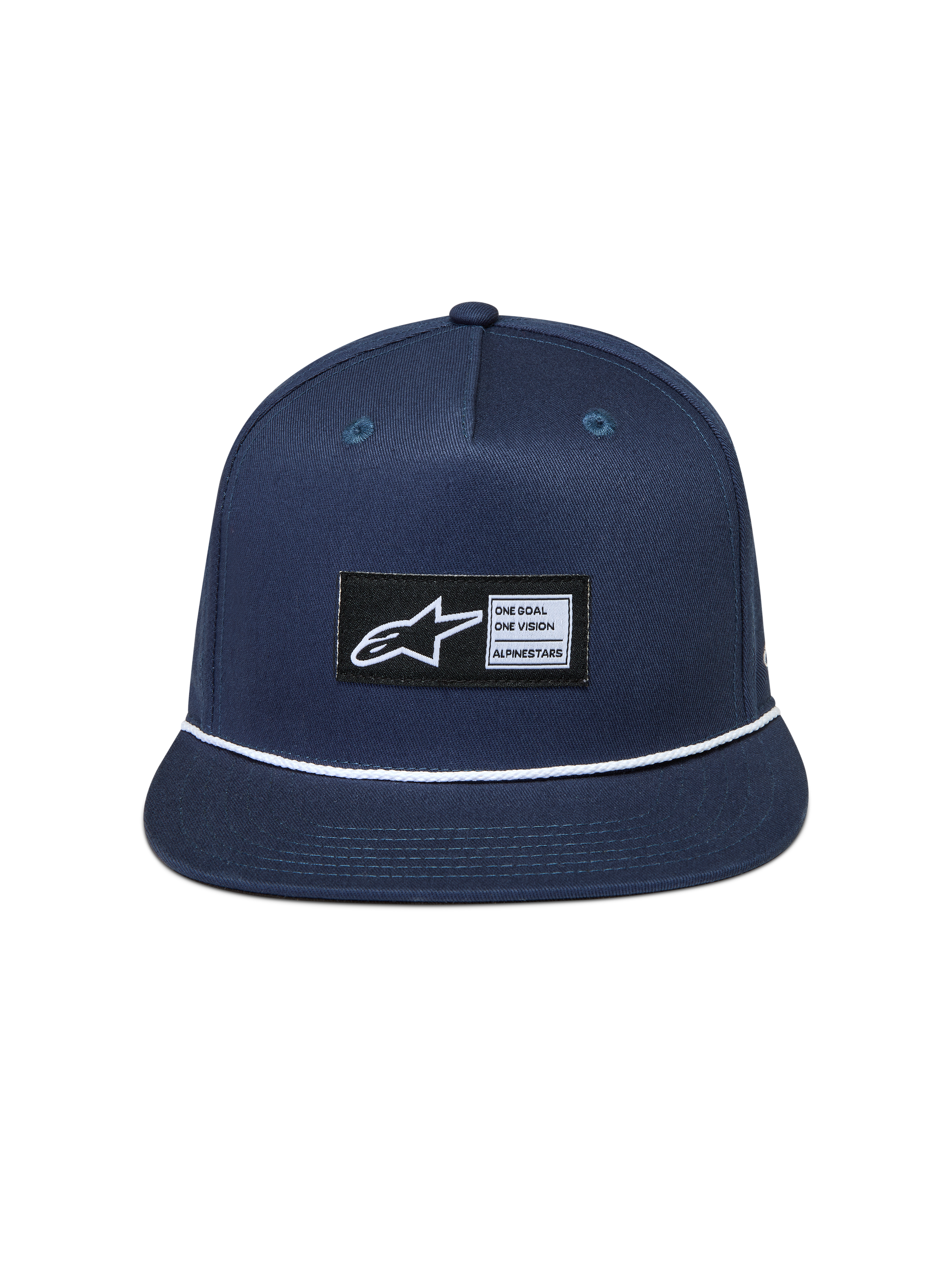 Casquette Label Snapback