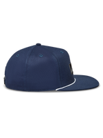 Casquette Label Snapback