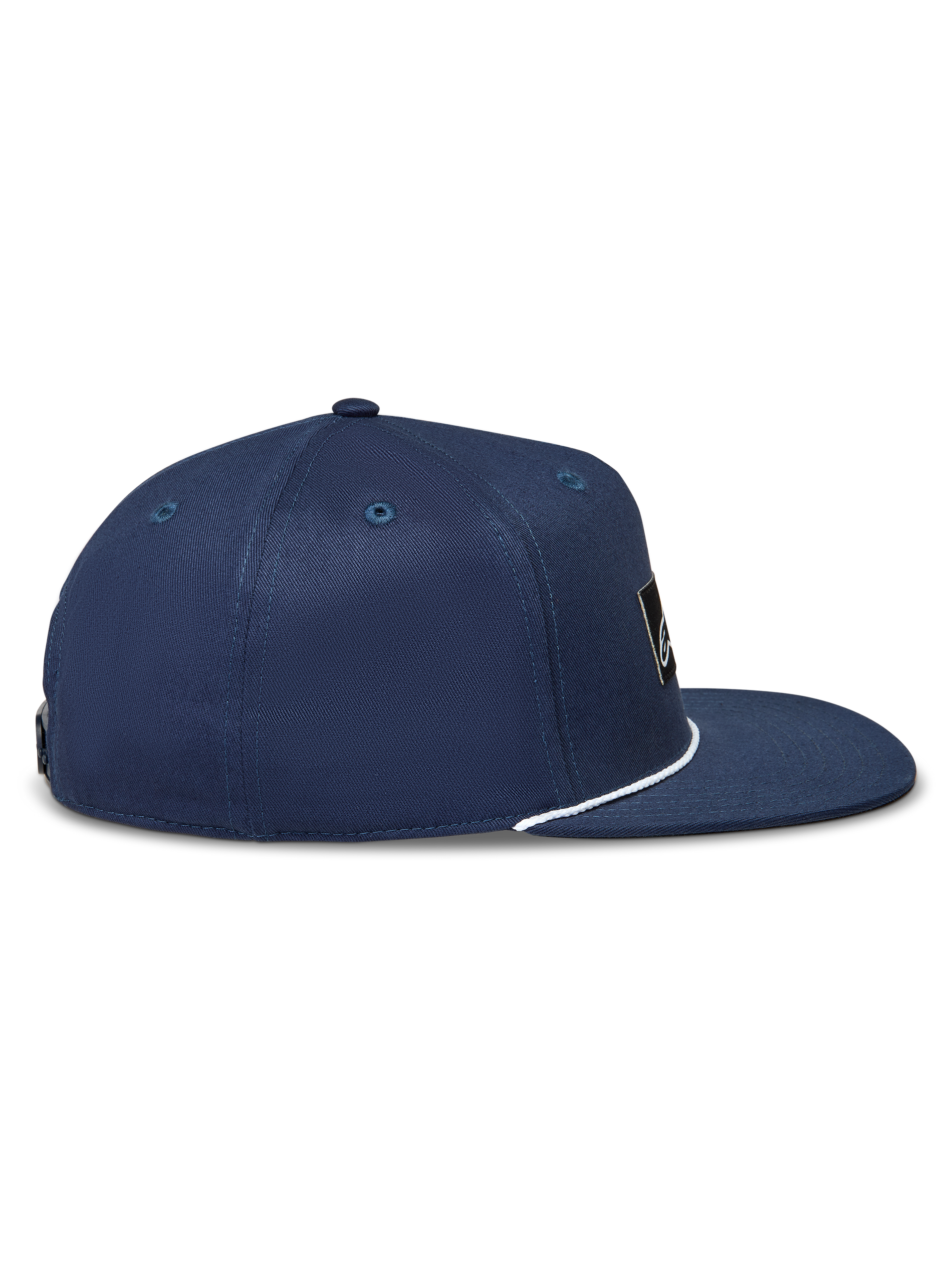 Casquette Label Snapback