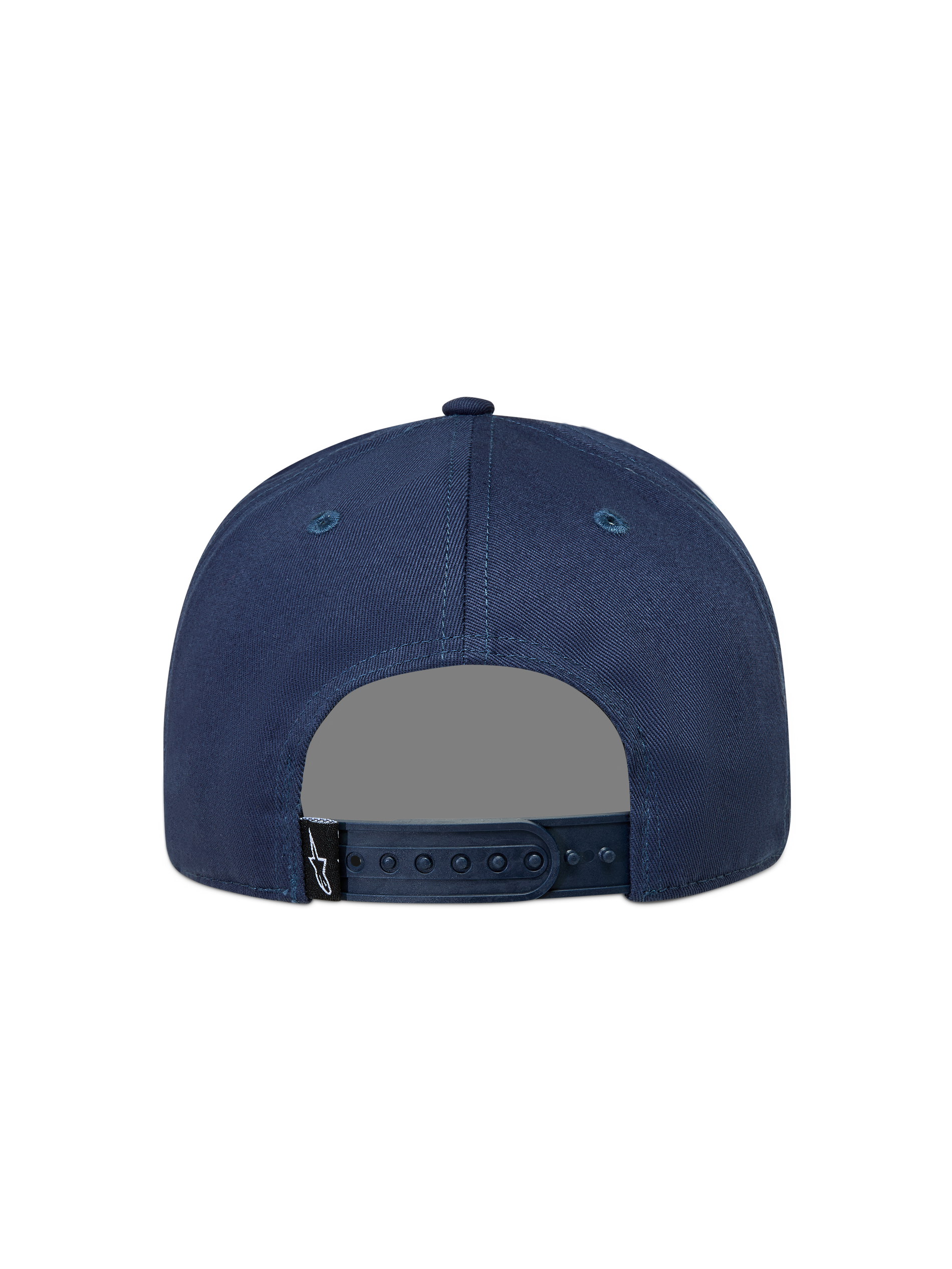 Casquette Label Snapback