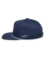 Casquette Label Snapback