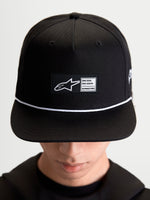 Casquette Label Snapback