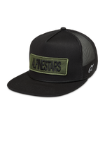 Casquette Trucker Ten