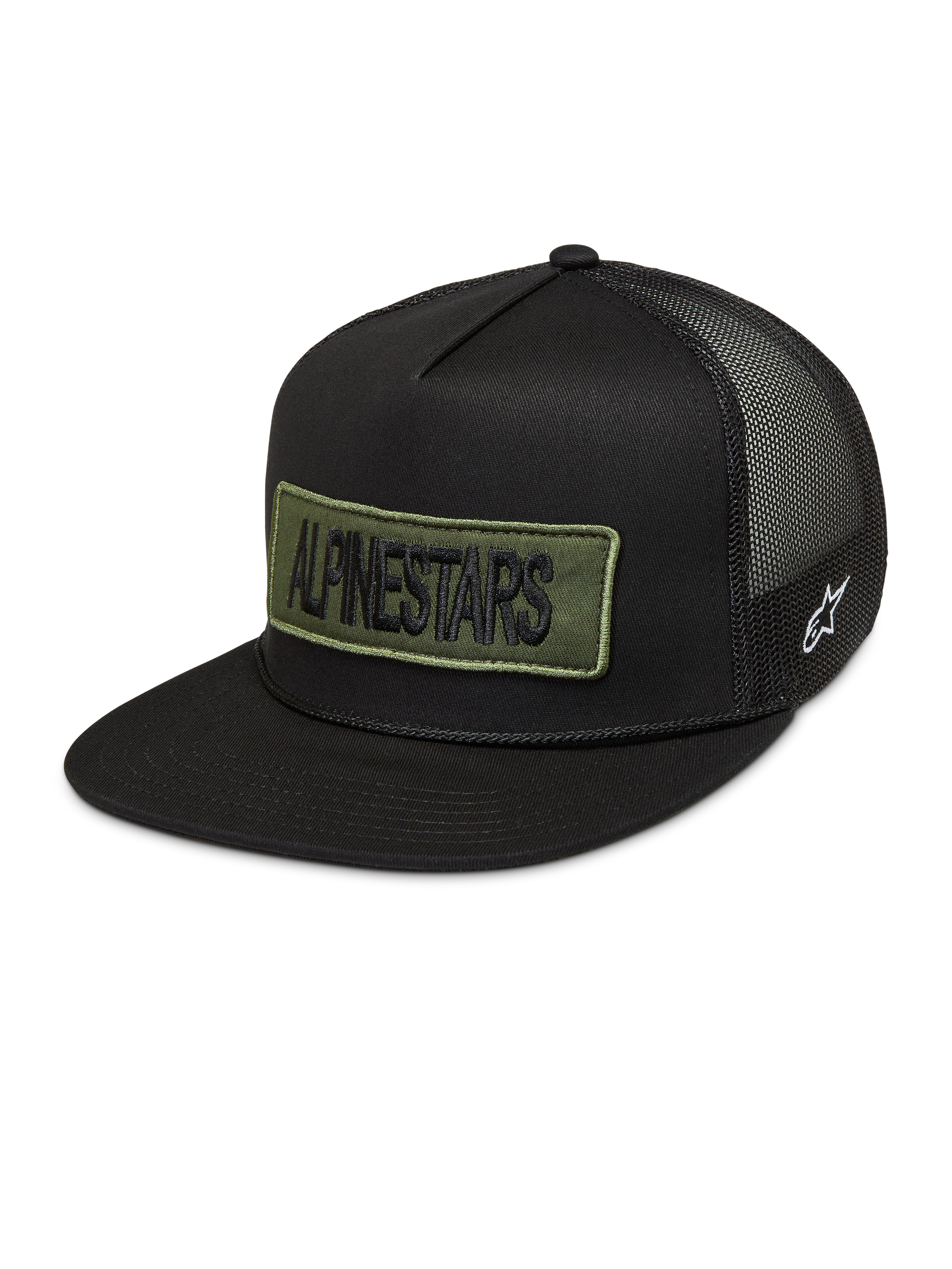 Casquette Trucker Ten