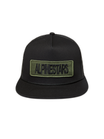 Casquette Trucker Ten